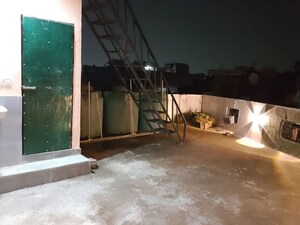 Gym in 1 BHK Builder Floor at Mehrauli – for Sale