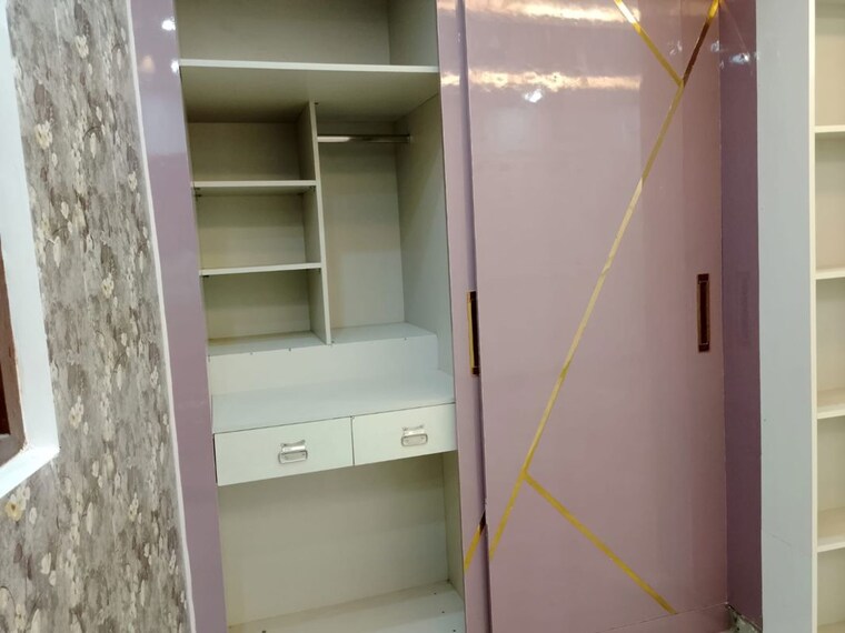 Bathroom, mehrauli 1 Bedroom 500 Sq.Ft. Builder Floor In Mehrauli Delhi 10506670