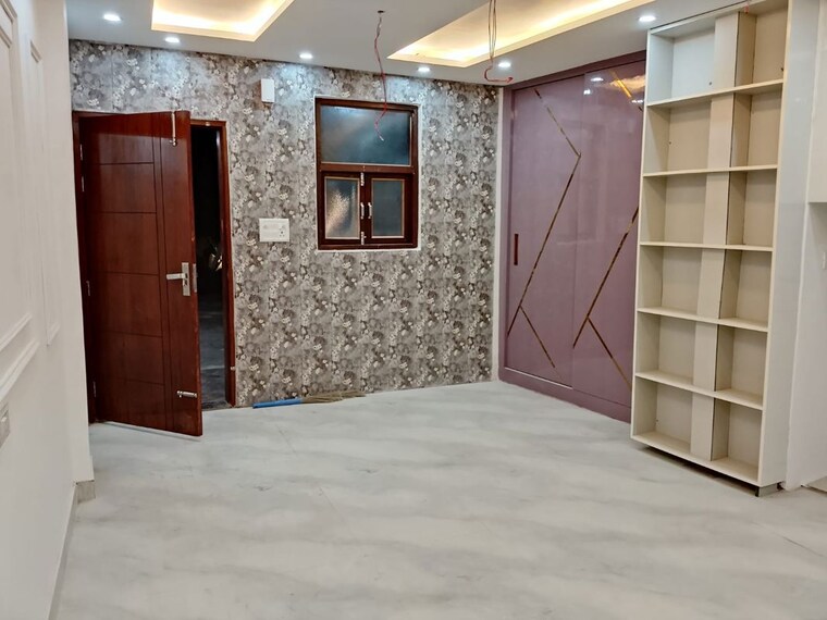 Room, mehrauli 1 Bedroom 500 Sq.Ft. Builder Floor In Mehrauli Delhi 10506670