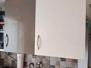 Bathroom in 2 BHK Apartment at Stellar One, Sector 1 Greater Noida – for Sale