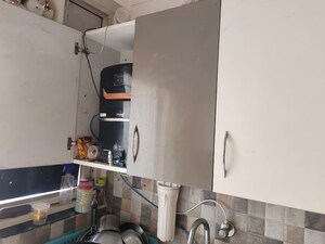 Team Area in 2 BHK Apartment at Stellar One, Sector 1 Greater Noida – for Sale