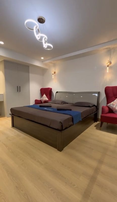 Studio  1344 Sq.Ft. Apartment in M3M Corner Walk