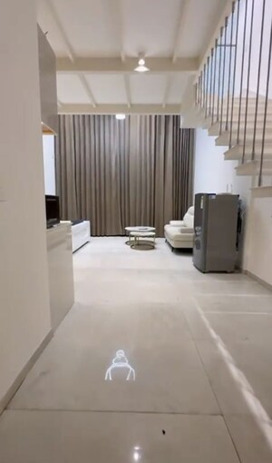  Studio Apartment at M3M Corner Walk, Sector 74 – for Rent