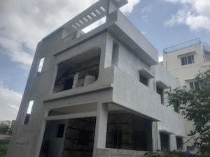 4 BHK Builder Floor For Sale in Akshya Nagar