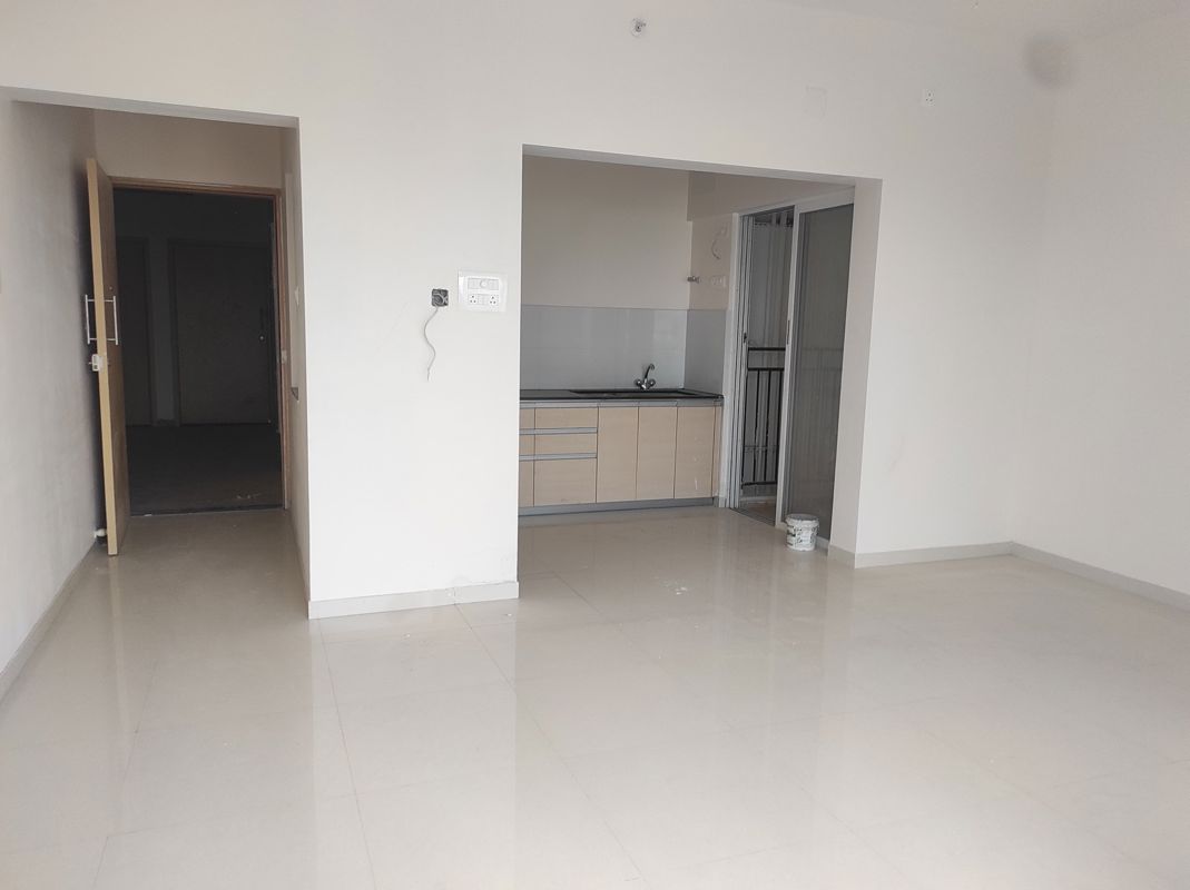 2 BHK + Pooja Room 704 Sq.Ft. Apartment in Godrej Rejuve