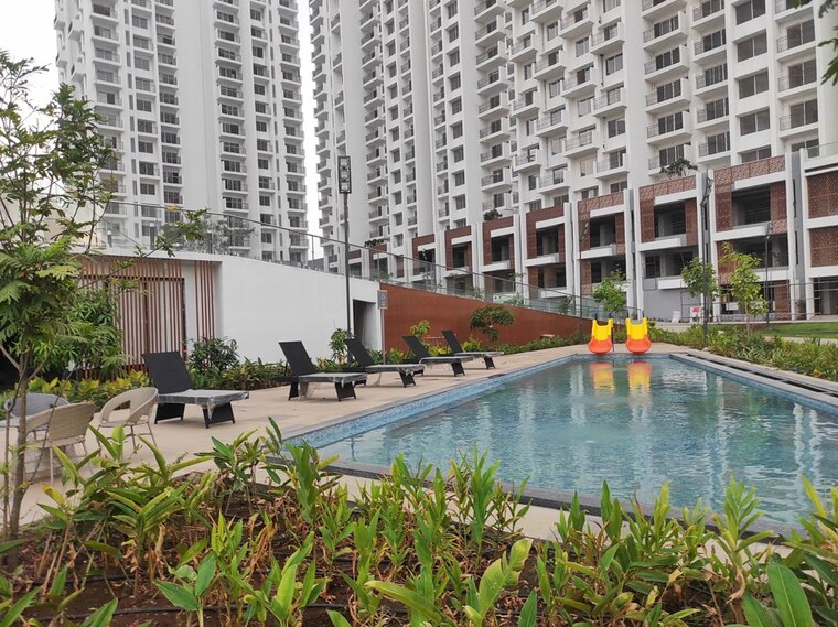 Balcony, godrej-rejuve 2 Bedroom 704 Sq.Ft. Apartment In Mundhwa Pune 10506628