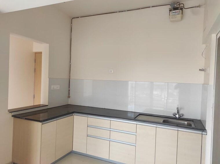 Kitchen, godrej-rejuve 2 Bedroom 704 Sq.Ft. Apartment In Mundhwa Pune 10506628