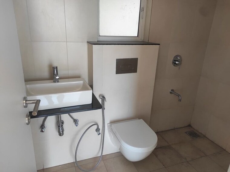 Bathroom, godrej-rejuve 2 Bedroom 704 Sq.Ft. Apartment In Mundhwa Pune 10506628
