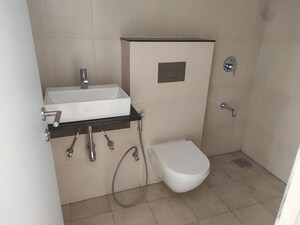 Bathroom in 2 BHK Apartment at Godrej Rejuve, Mundhwa – for Sale