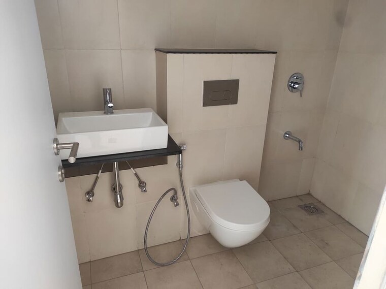 Bathroom, godrej-rejuve 2 Bedroom 704 Sq.Ft. Apartment In Mundhwa Pune 10506628