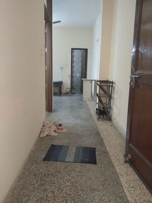 Room in 1 BHK Builder Floor at Neb Sarai – for Rent