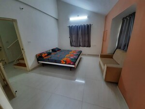 Bedroom in 3 BHK Villa at Shilaj – for Sale