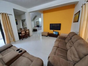 Bedroom in 3 BHK Villa at Shilaj – for Sale