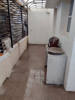 Bathroom in 3 BHK Villa at Shilaj – for Sale
