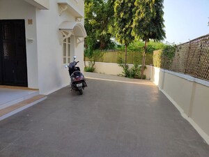 Parking in 3 BHK Villa at Shilaj – for Sale