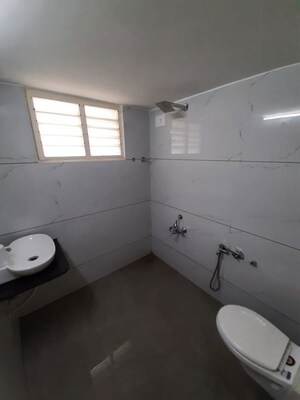 Bathroom in 3 BHK Villa at Shilaj – for Sale