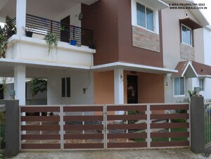 3 BHK Independent House For Sale in Manapullikavu