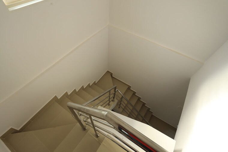 undefined, manapullikavu 3 Bedroom 2000 Sq.Ft. Independent House In Manapullikavu Palakkad 10506683