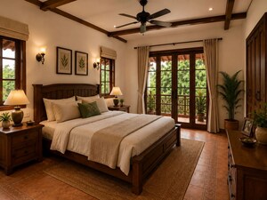 3 BHK Villa For Sale in Kechery