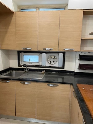 Kitchen in  Pg at Ludhiana City Centre – for Rent
