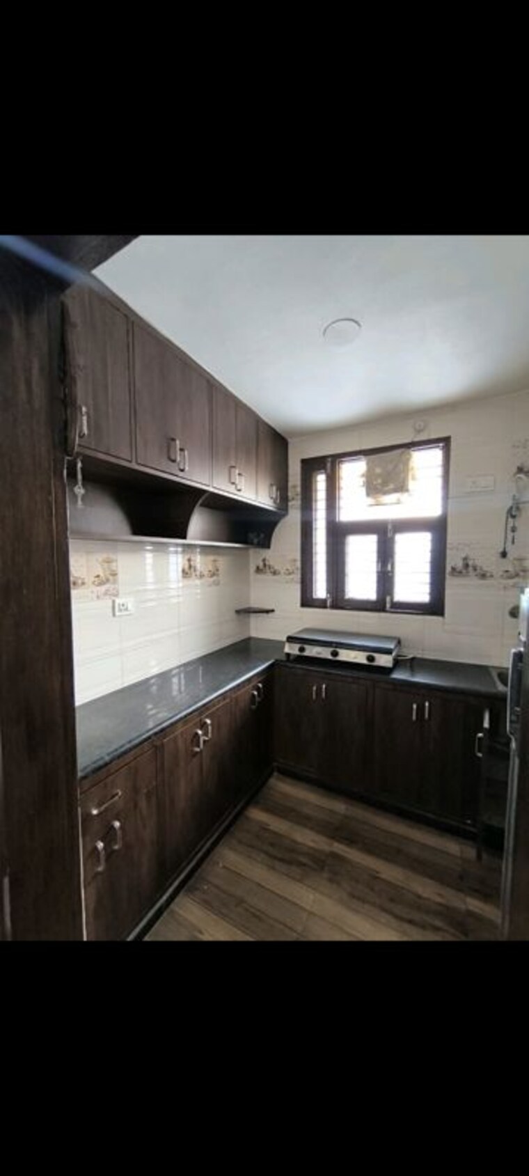 Kitchen, sector 36 2.5 Bedroom 1250 Sq.Ft. Builder Floor In Sector 36 Faridabad 10506579