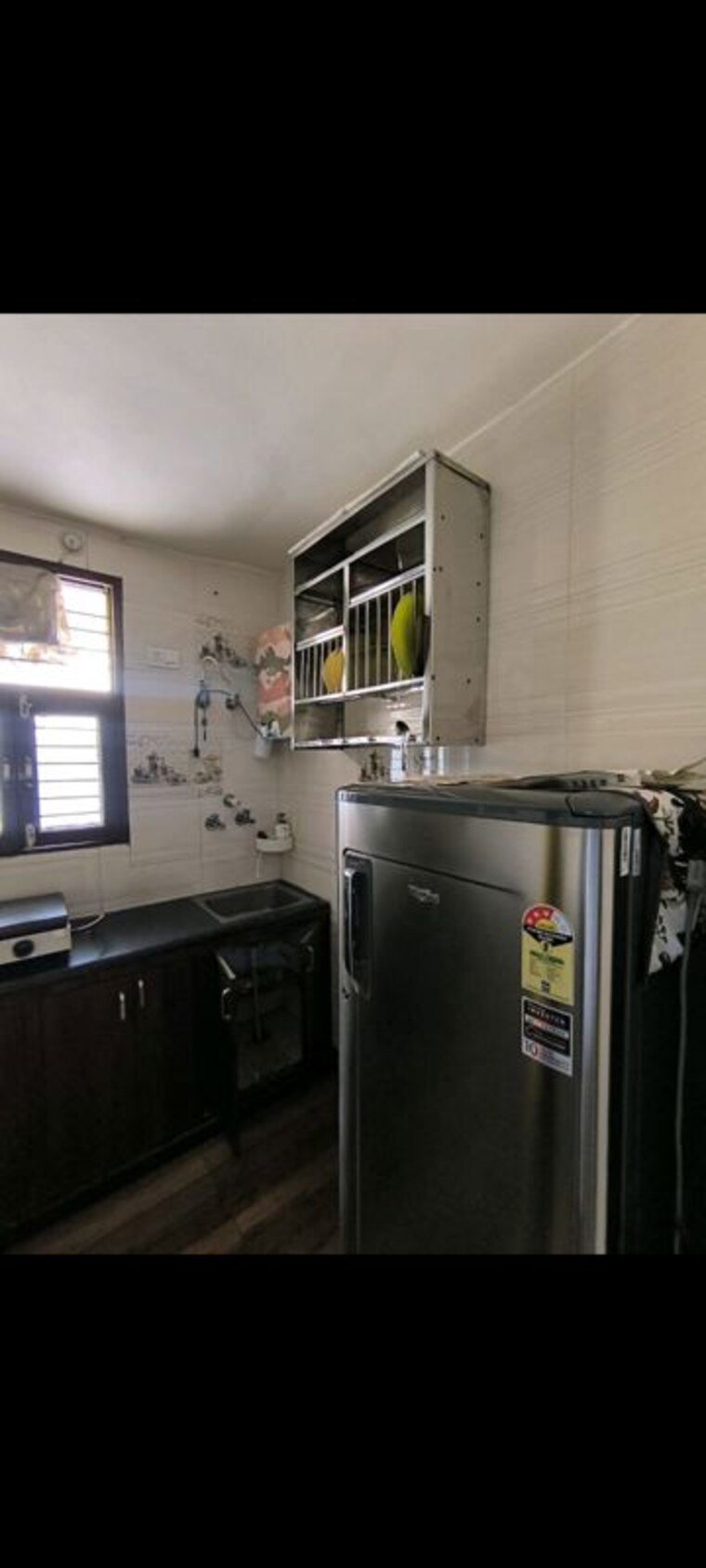 Kitchen, sector 36 2.5 Bedroom 1250 Sq.Ft. Builder Floor In Sector 36 Faridabad 10506579
