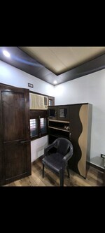 2 BHK + Pooja Room,Servant Room,Study Room,Extra Room,Basement,Store Room 1200 Sq.Ft. Builder Floor in Sector 35