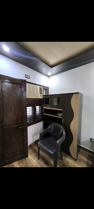 2 BHK Builder Floor For Rent in Sector 35
