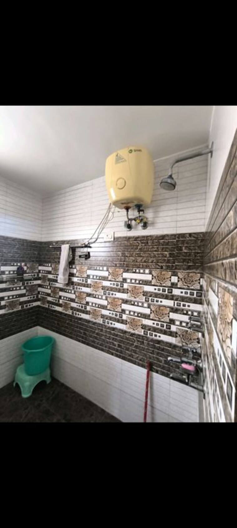 Exterior View, sector 35 2 Bedroom 1200 Sq.Ft. Builder Floor In Sector 35 Faridabad 10506548