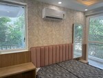 2 BHK + Pooja Room,Servant Room,Study Room,Extra Room,Basement,Store Room 1850 Sq.Ft. Apartment in Srishti Greenfield Homes