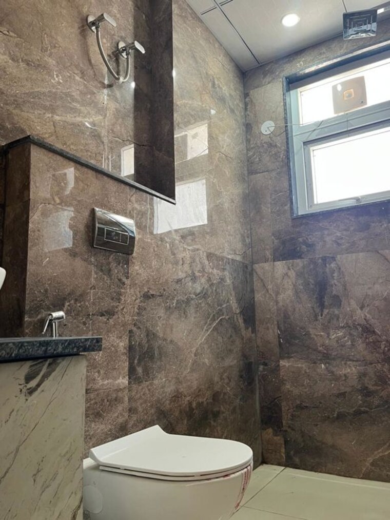 Exterior View, sector 57 3 Bedroom 2290 Sq.Ft. Builder Floor In Sector 57 Gurgaon 10506712
