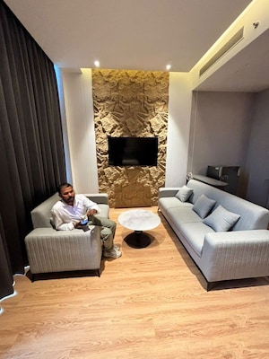 Studio Apartment For Rent in M3M My Den, Sector 67