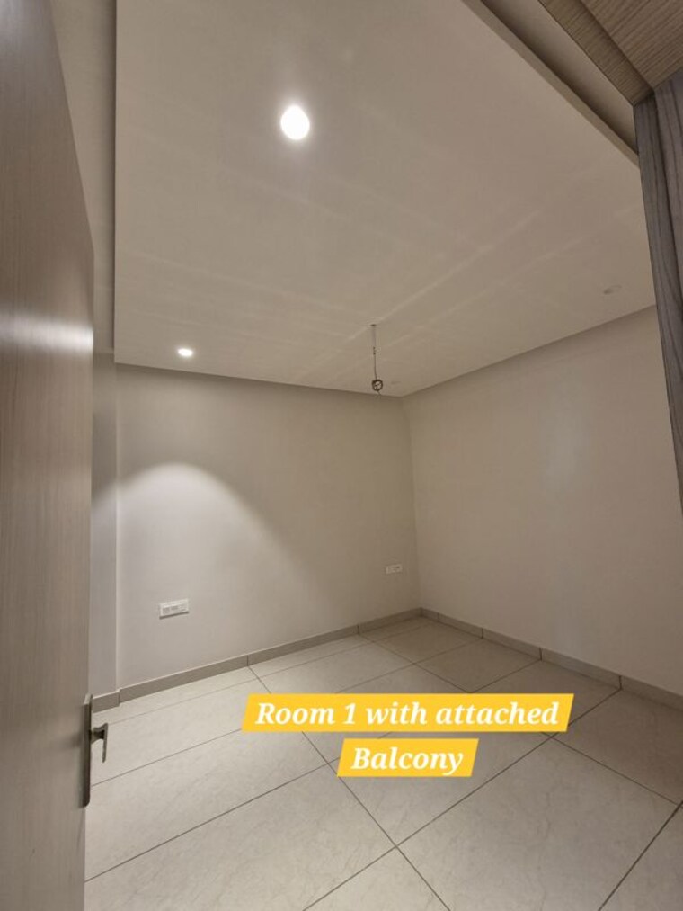 Room, awadhpuri 3 Bedroom 1300 Sq.Ft. Apartment In Awadhpuri Bhopal 10506703
