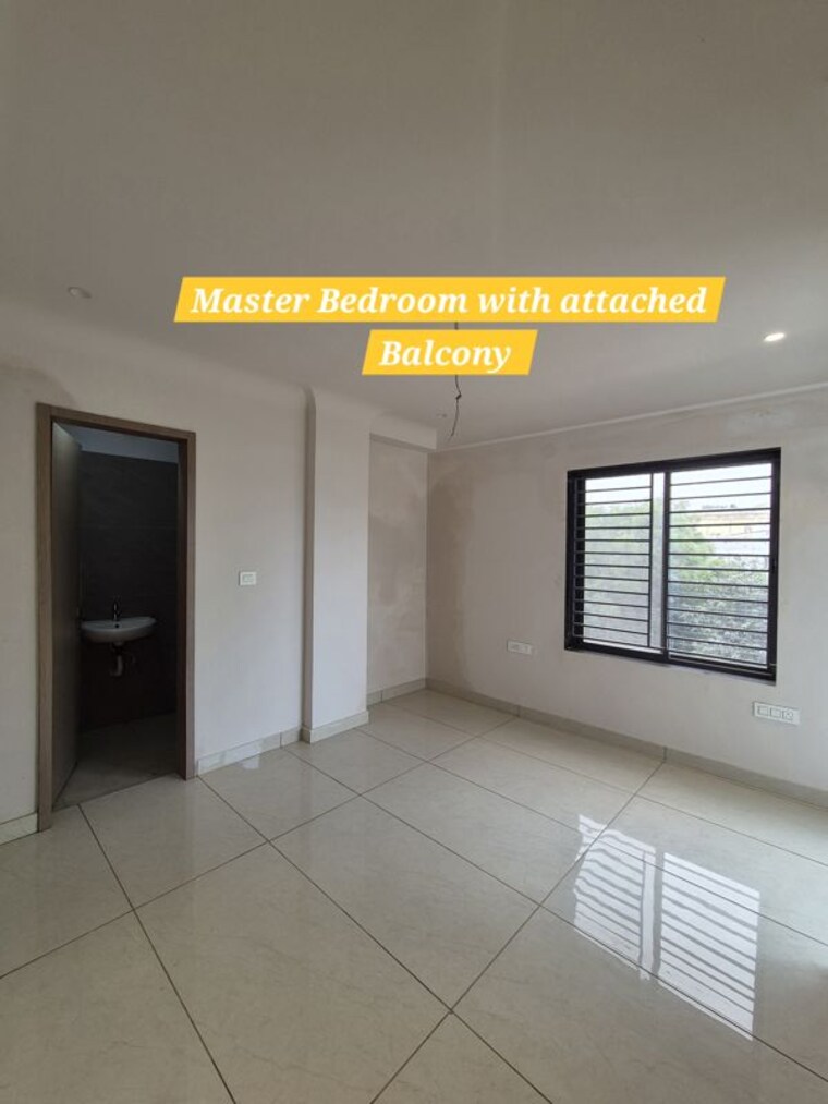  Parking, awadhpuri 3 Bedroom 1300 Sq.Ft. Apartment In Awadhpuri Bhopal 10506703