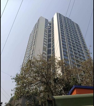 2 BHK Apartment For Rent in Andheri East