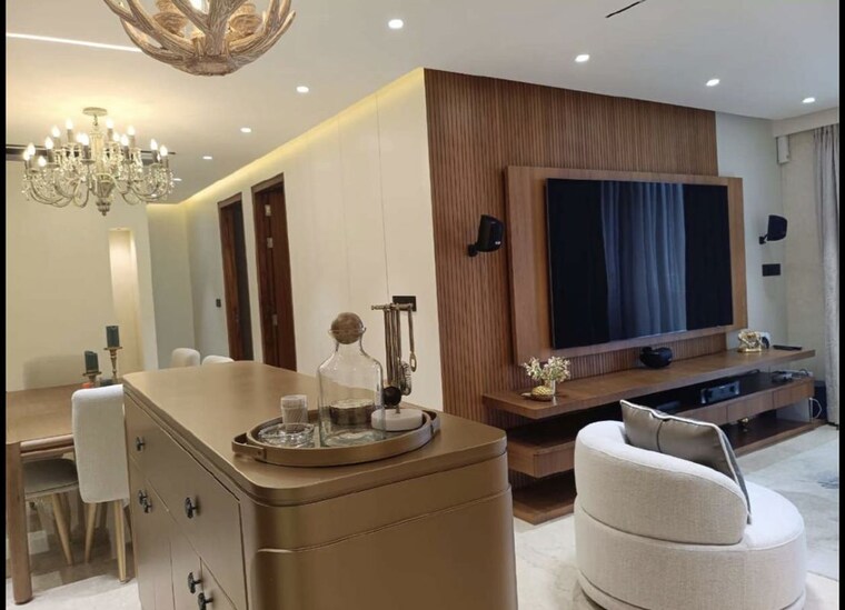 Kitchen, andheri east 2 Bedroom 1313 Sq.Ft. Apartment In Andheri East Mumbai 10506726