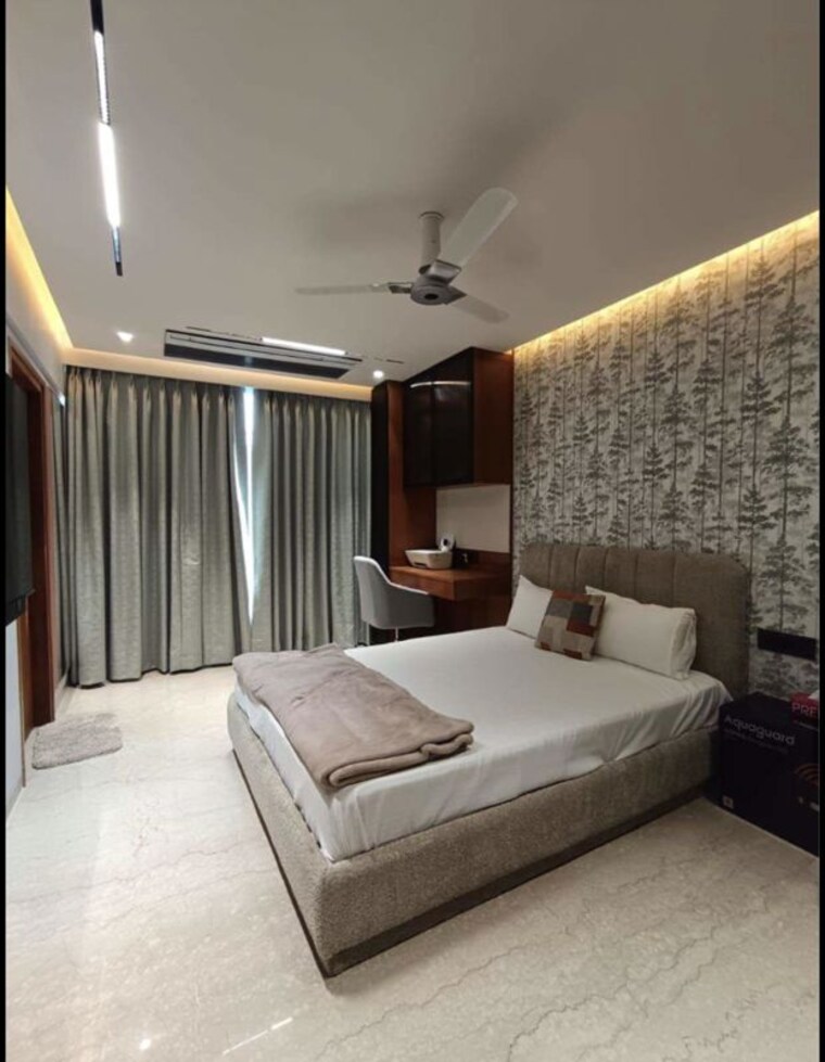 Bedroom, andheri east 2 Bedroom 1313 Sq.Ft. Apartment In Andheri East Mumbai 10506726