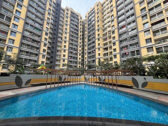 2 BHK + Servant Room 955 Sq.Ft. Apartment in Kohinoor Zen Estate