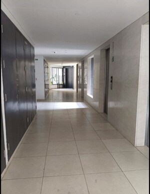 Building Lobby in 2 BHK Apartment at Andheri East – for Rent