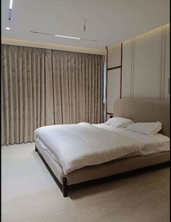 2 BHK Apartment For Rent in Andheri East