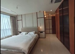 2 BHK Apartment For Rent in Andheri East