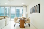 3 BHK 1690 Sq.Ft. Apartment in Oberoi Exquisite Goregaon