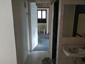  1 BHK Apartment at Kopri – for Sale