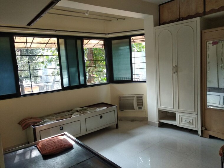 Living Room, kopri 1 Bedroom 517 Sq.Ft. Apartment In Kopri Thane 10506744
