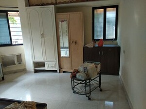 Living Room in 1 BHK Apartment at Kopri – for Sale