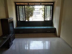 1 BHK Apartment For Sale in Kopri