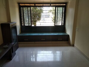 1 BHK Apartment For Sale in Kopri
