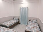 670 Sq.Ft. Pg in Rabale