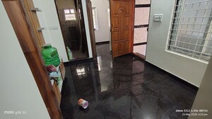 Parking in 3 BHK Independent House at Budigere Cross – for Sale