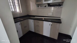 Kitchen in 3 BHK Independent House at Budigere Cross – for Sale